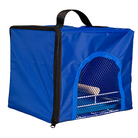 BOLSA TRANSPORTE CALOPSITA