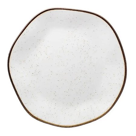 Conjunto 6 Pratos Sobremesa Ryo Maresia