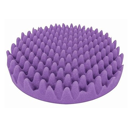 Forraçao Ort Espuma Assento OvalCX Ovo 6cm