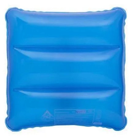 Almofada Inflável Quadrado - AG