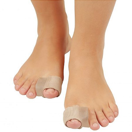 Anel Corretivo Para Joanete 2 Em 1 Skigel