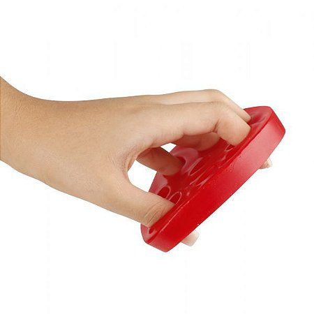 Disco Flexível Multrainer para Fisioterapia