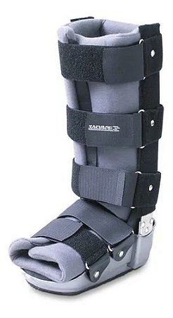 Bota Imobilizadora Salvape Robofoot