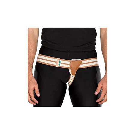 Funda P/ Hérnia Inguinal CHANTAL