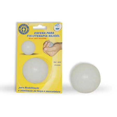 Esfera Para Fisioterapia Silicalk