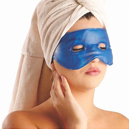 Mascara De Gel Facial Térmica Hotcold