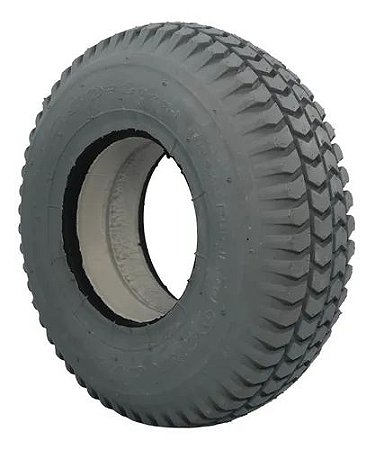 Pneus Traseiros para Cadeira de Rodas Motorizada B400