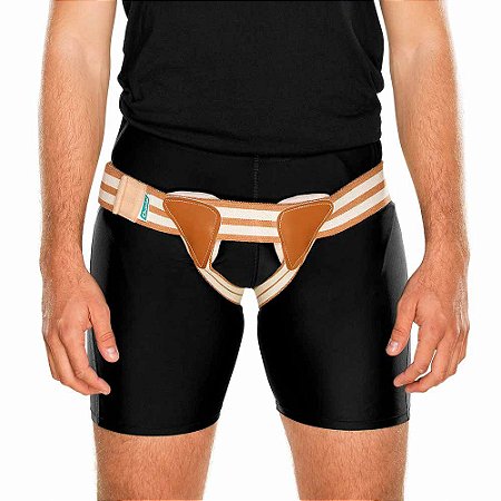 Funda para Hérnia Inguinal Dupla CHANTAL