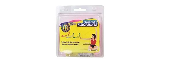 Tubogel Fisiopauher