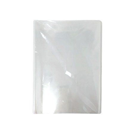 Saco de Celofane Transparente 20x29cm (100 unidades)