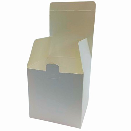 Caixinha / Caixa Para Caneca De Cerâmica 325ml