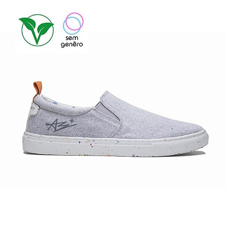 Tênis Slip On Clouds Energy Arcas Bear