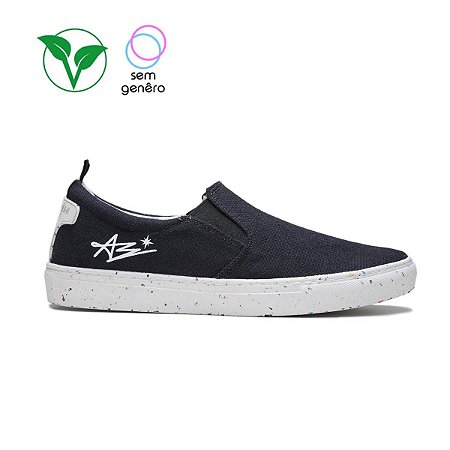 Tênis Slip On Night Energy Arcas Bear