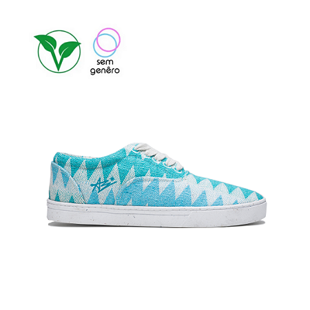 Tênis Lace UP Amazon Frequency Arcas Bear