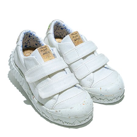 Low Top Snow