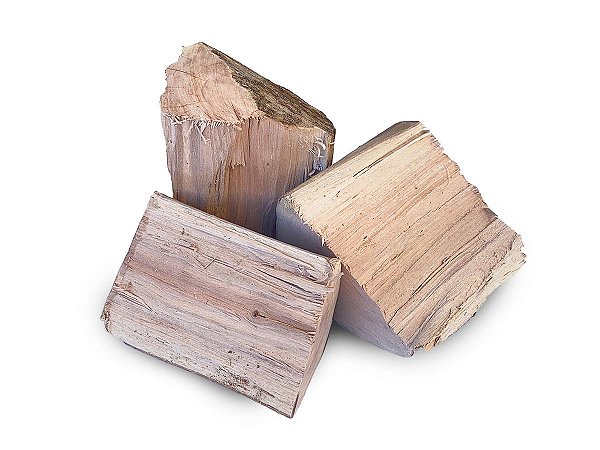 Wood Chunks - 1Kg