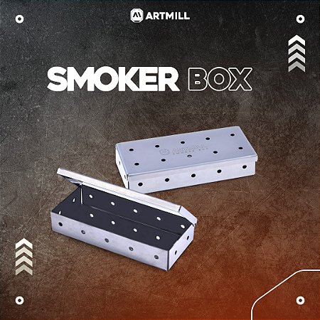 Smoker Box