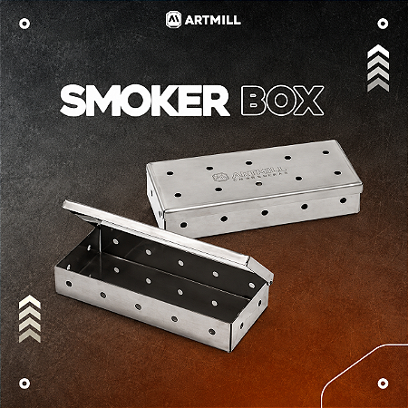Smoker Box