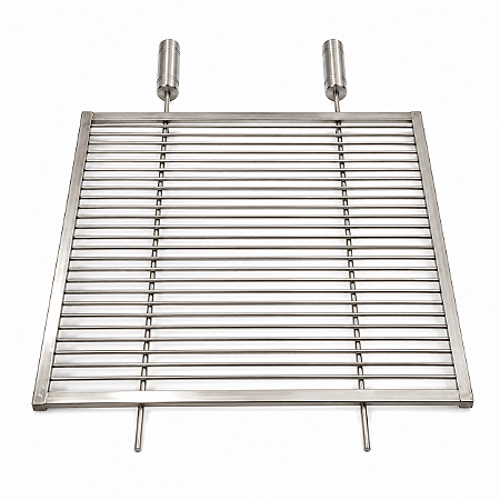 Grelha Uruguaia INOX 304 – ArtMill