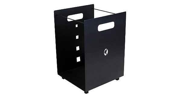 Suporte p/ Lenha Cube