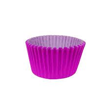 Forminha para Cupcake Pink c/ 45 unids - Flip