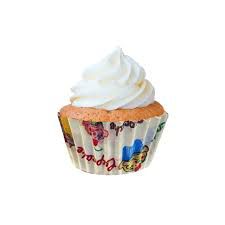 Forminha para Cupcake Bolinho c/ 45 unids - Flip