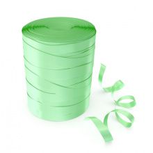 Rolo de Fitilho Verde Menta Candy Mint 5mmx50m - Emfesta