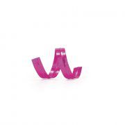 Fecho Pratico Pink 0.4cmx11cm c/ 100 unids - Cromus