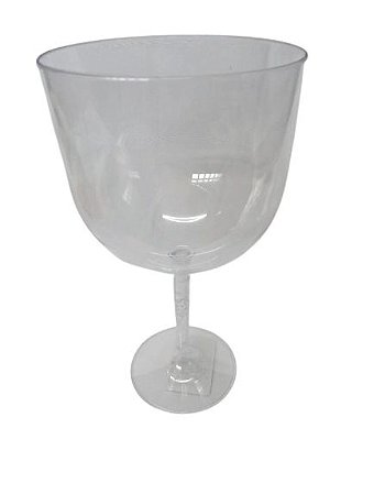 Taça de Gin 550ml Cristal - Deluma