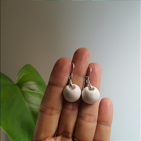 Brinco Difusor Blanco Prata