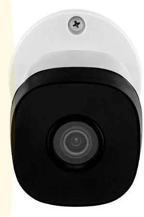 CÂMERA INTELBRAS modelo bullet 1120