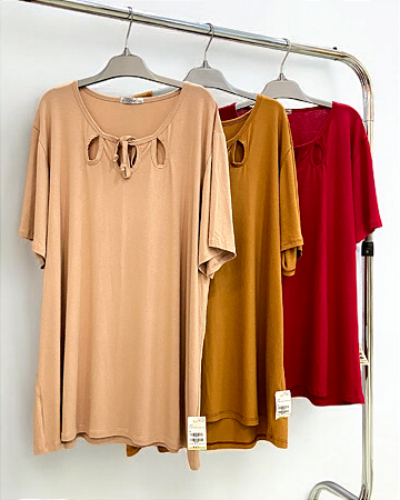 Blusas DHIPP