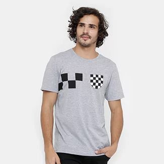 Camisa Lisa Contemporâneo Fast
