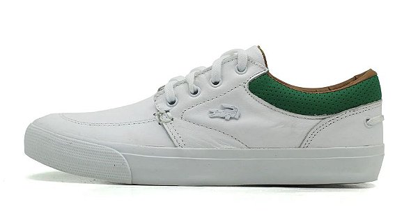 Tênis Lacoste Bayliss - lavivizstore