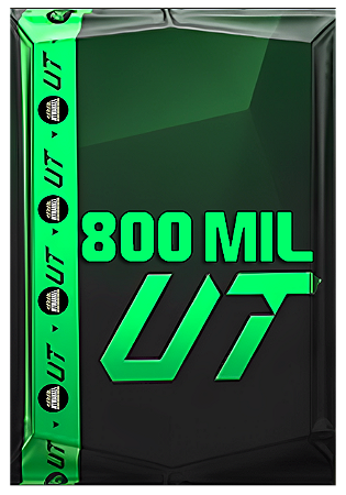 PACK 800 MIL COINS FC 25 PARA PLAYSTATION 4,5, XBOX ONE, XBOX SERIES
