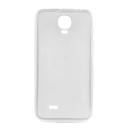 Capa Protetora de Silicone para Smartphone Ms45S  (P9011/P9012/P9029/P9038/P9042) Material em Silicone Multilaser - PR358 -  Pereira Multimarcas