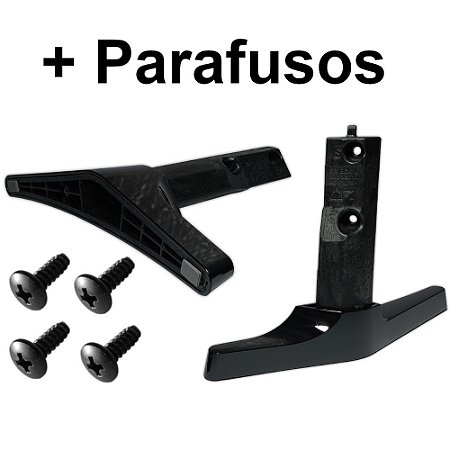 Base Pedestal Smart TV Original Samsung J5290 T5300 BETML