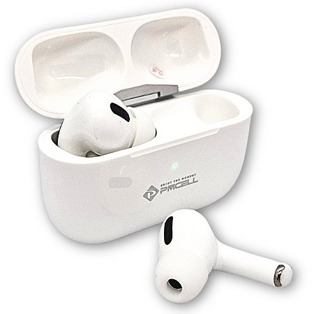 Fone de ouvido Bluetooth Sem fio TWS HP36 PMCELL