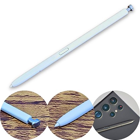 Caneta S-Pen Galaxy S26 Ultra White Branco SM-S948 Original