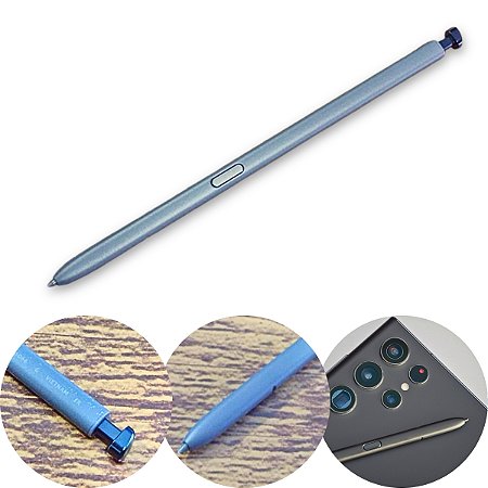 Caneta S-Pen Galaxy S26 Ultra Black Preto SM-S948 Original