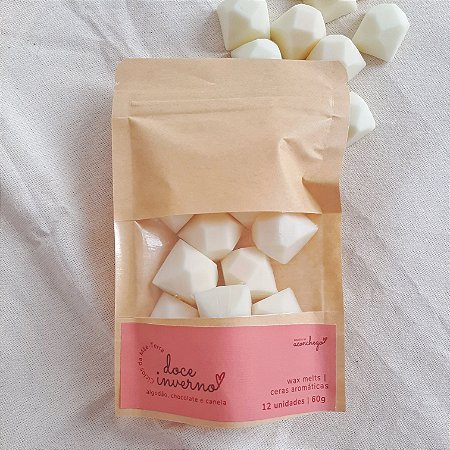 Doce Inverno | Wax Melts | 60g