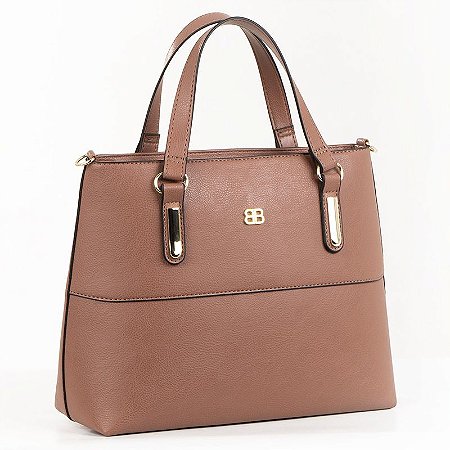 BOLSA 33.21104B 40546-BE FOREVER BROWNIE UND - Taty Calçados