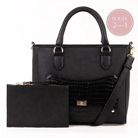 black dune bolsa