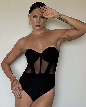 Body Flávia