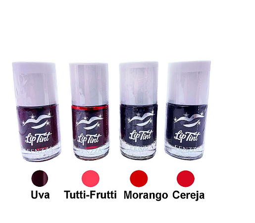 LIP TINT FENZZA