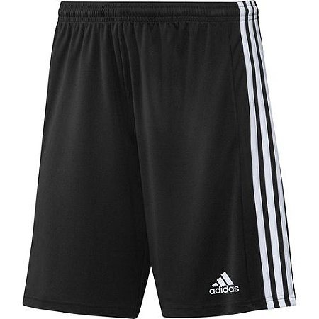 calção adidas squadra 17 masculino