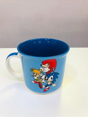 Caneca Sonic 350ml