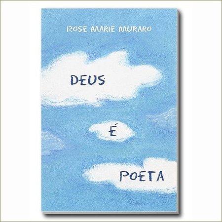 Deus é Poeta