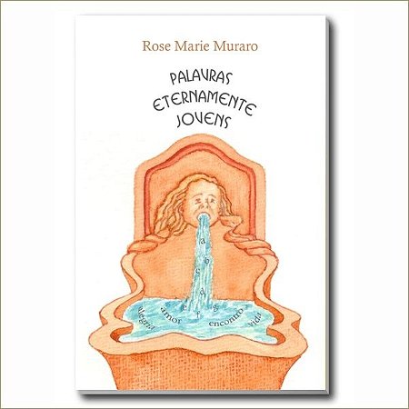 Palavras Eternamente Jovens