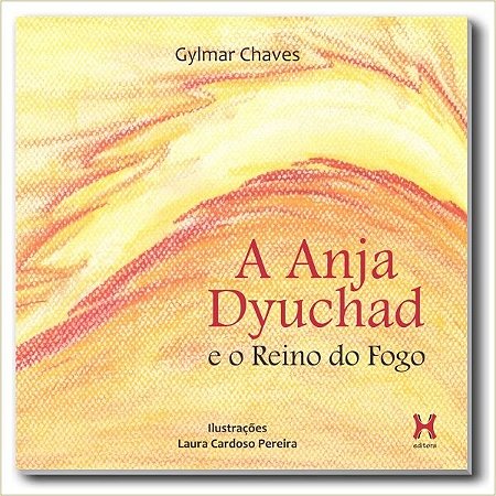 A Anja Dyuchad e o Reino do Fogo